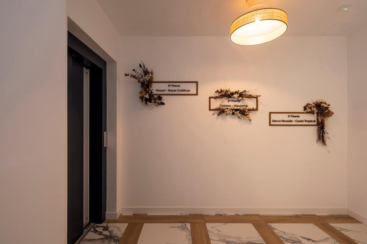 Palatina Concept Appartamento *