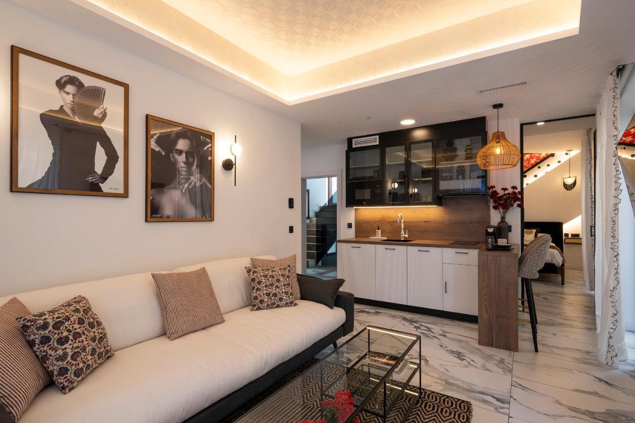 Appartamento Palatina Concept *