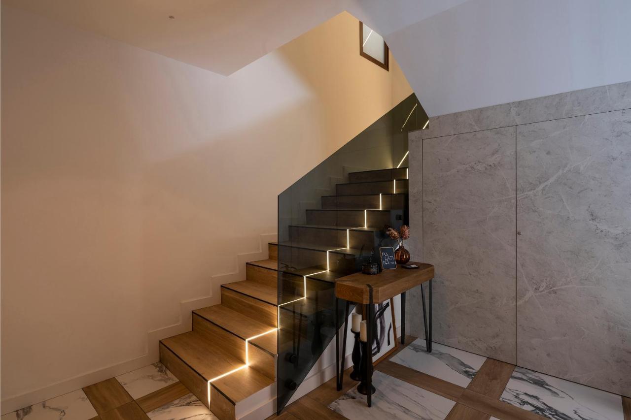 Appartamento Palatina Concept Granada