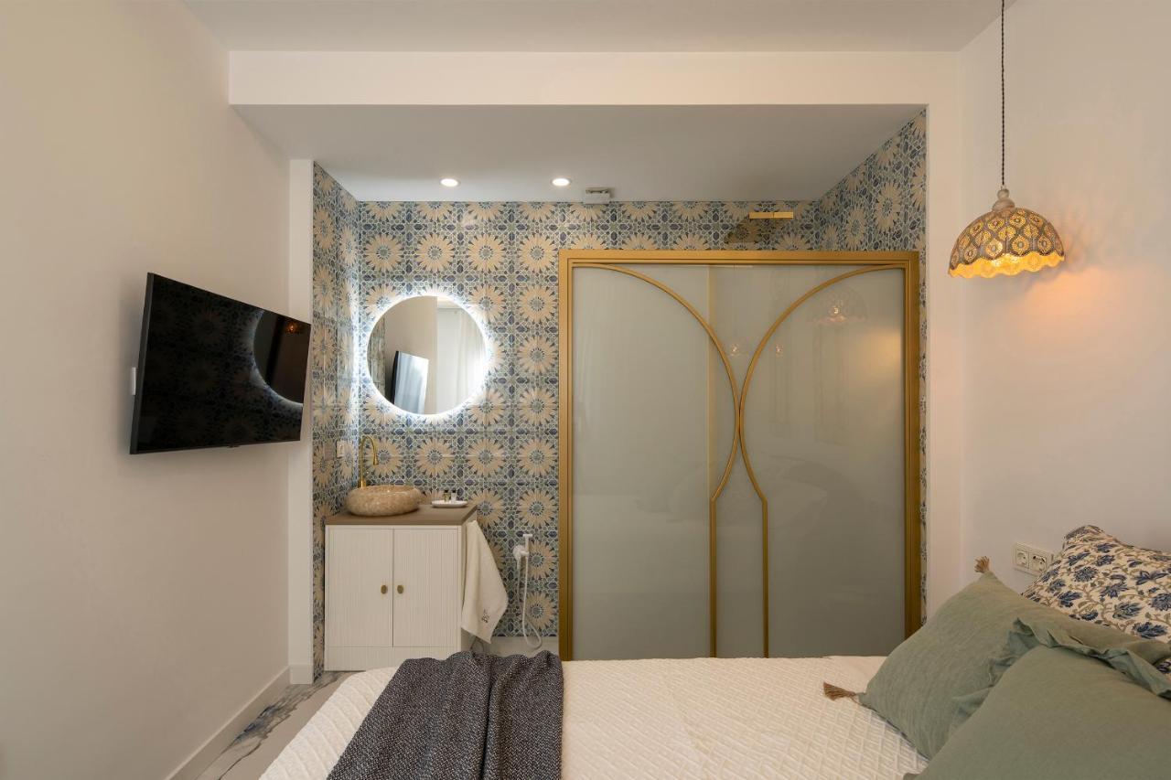Appartamento Palatina Concept Granada