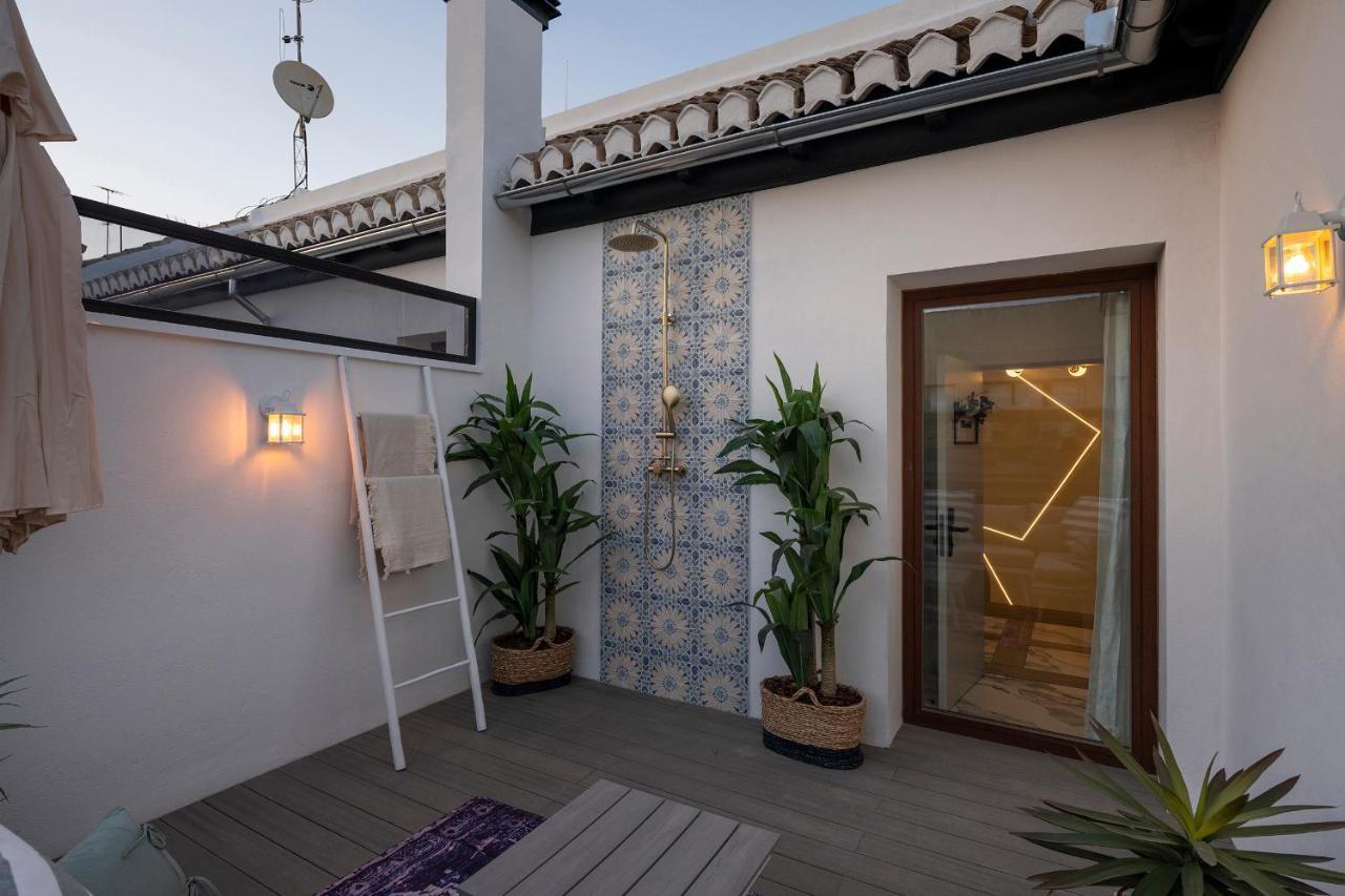 Palatina Concept Appartamento Granada