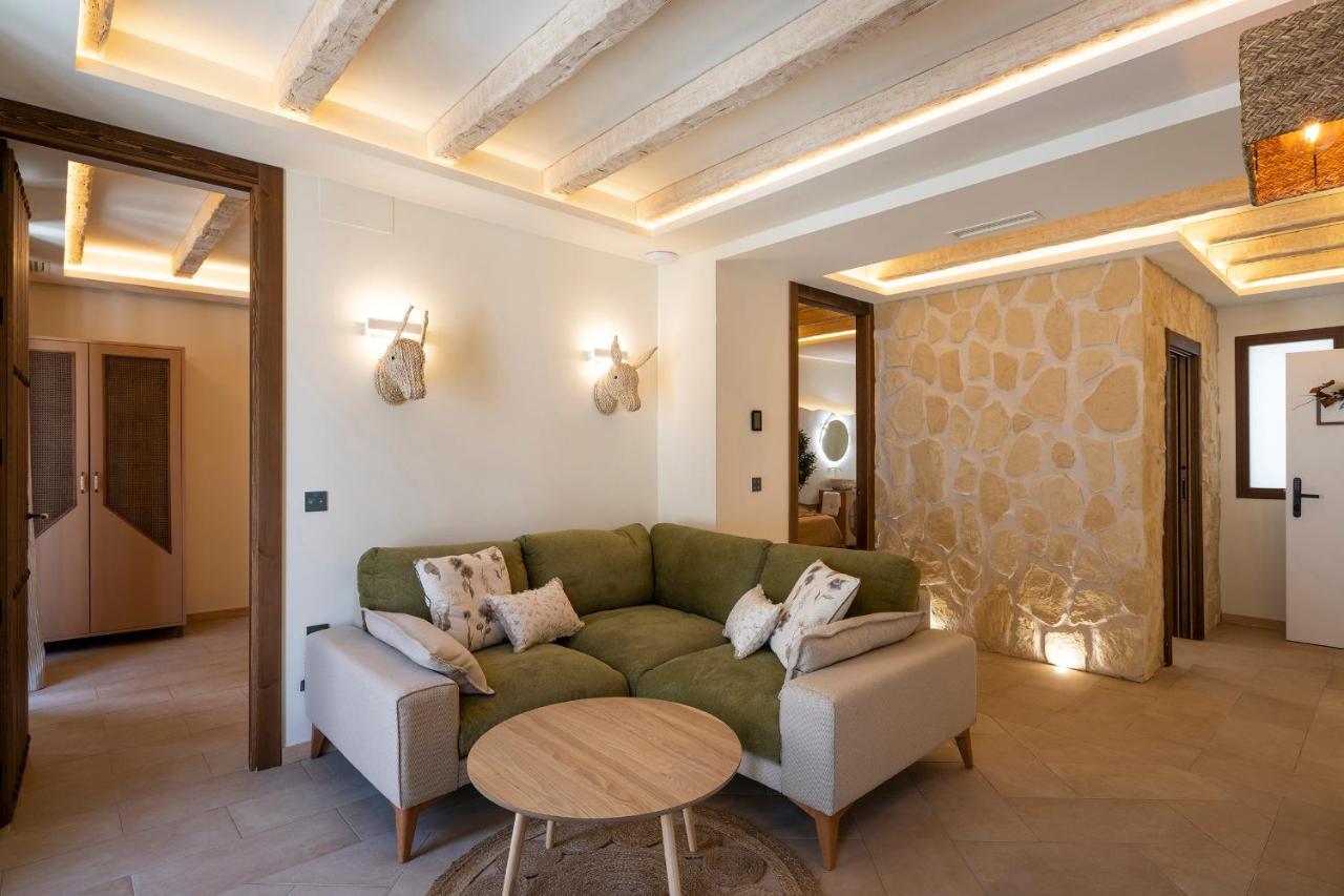 Palatina Concept Appartamento Granada