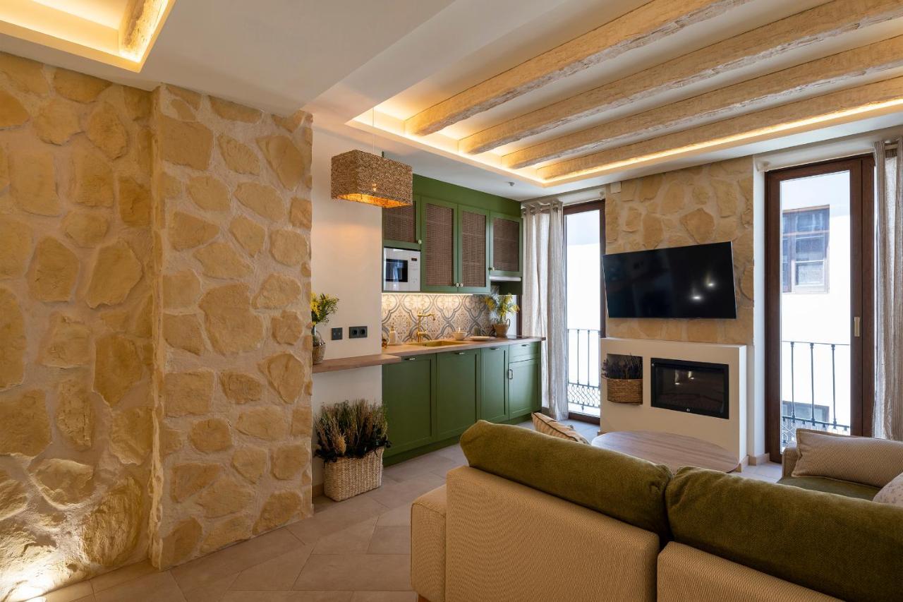 Palatina Concept Appartamento *