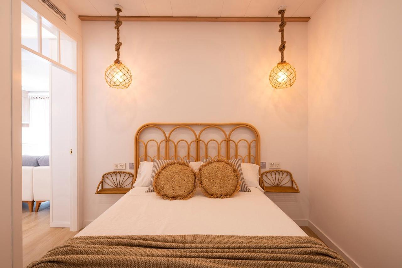 Palatina Concept Appartamento Granada