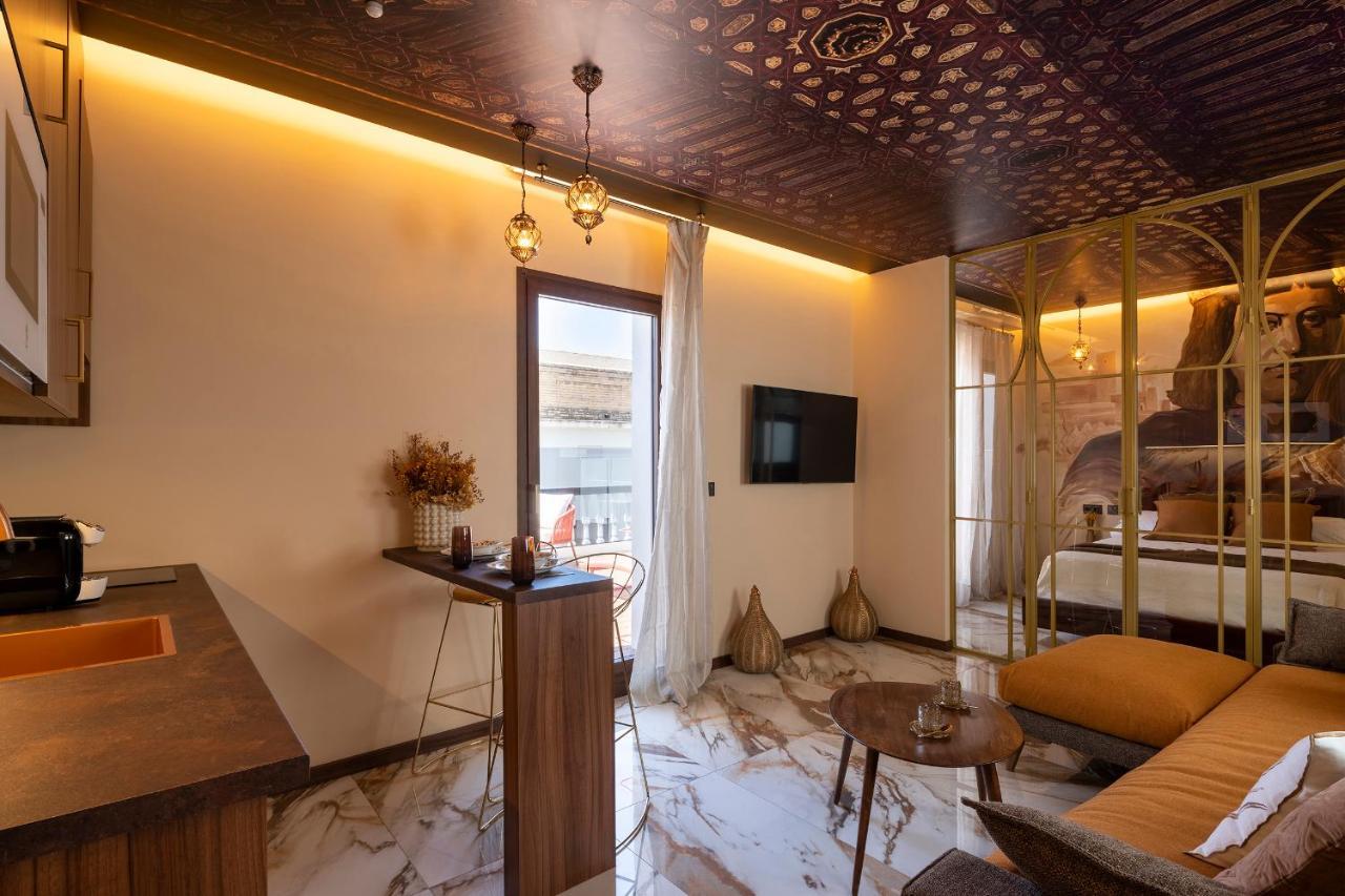 Palatina Concept Appartamento