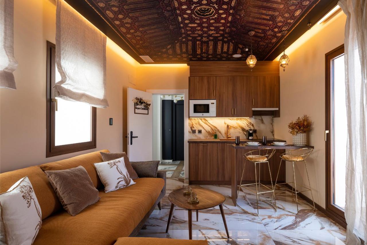 Appartamento Palatina Concept Granada