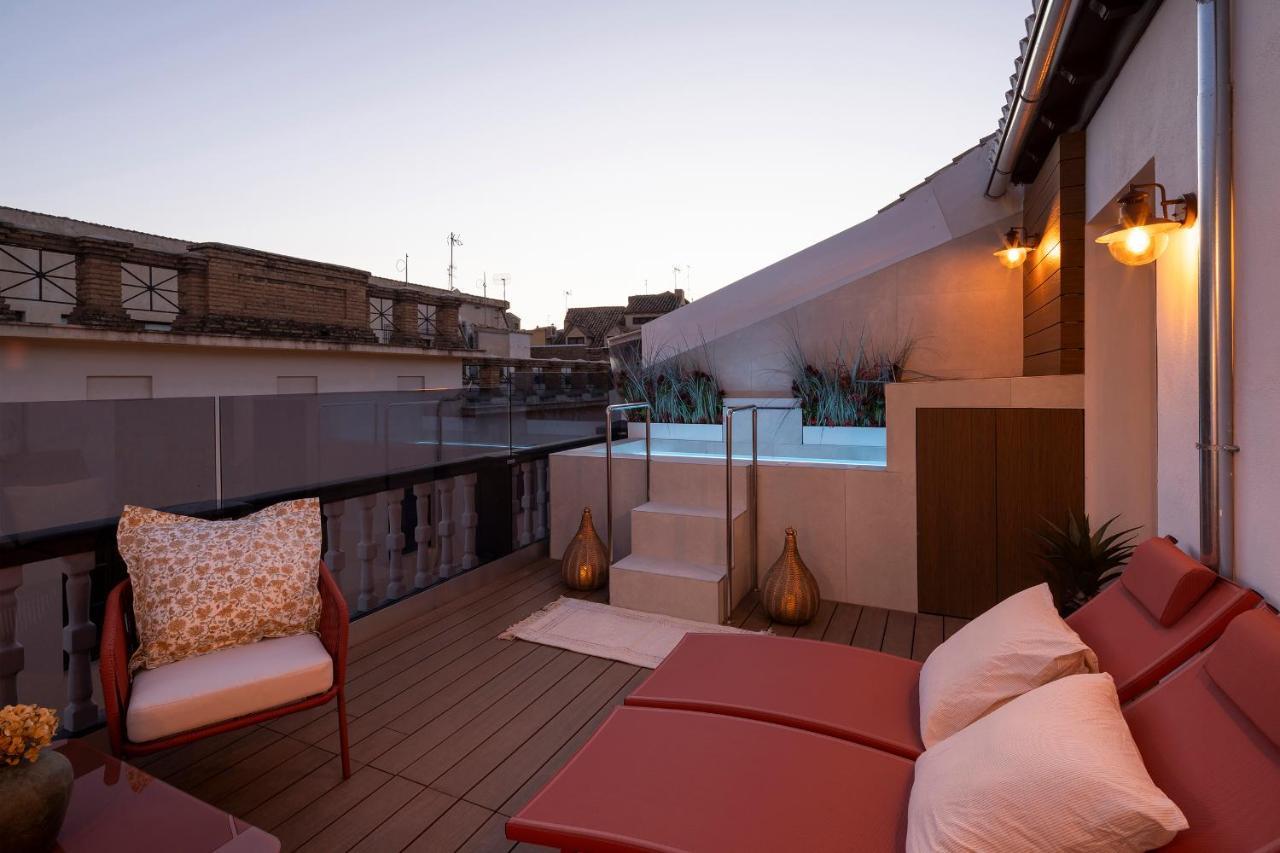 Palatina Concept Appartamento Granada