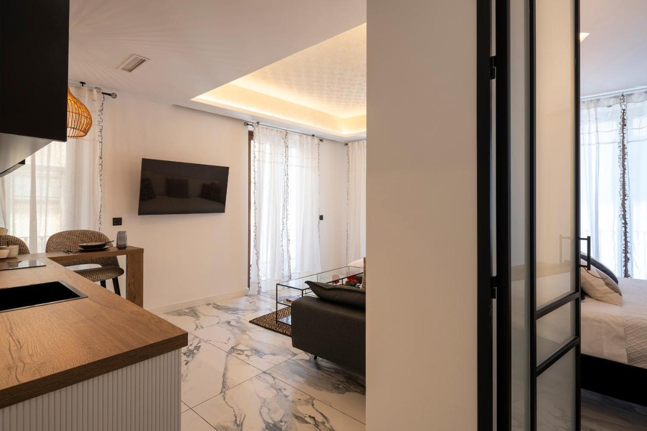 Appartamento Palatina Concept *