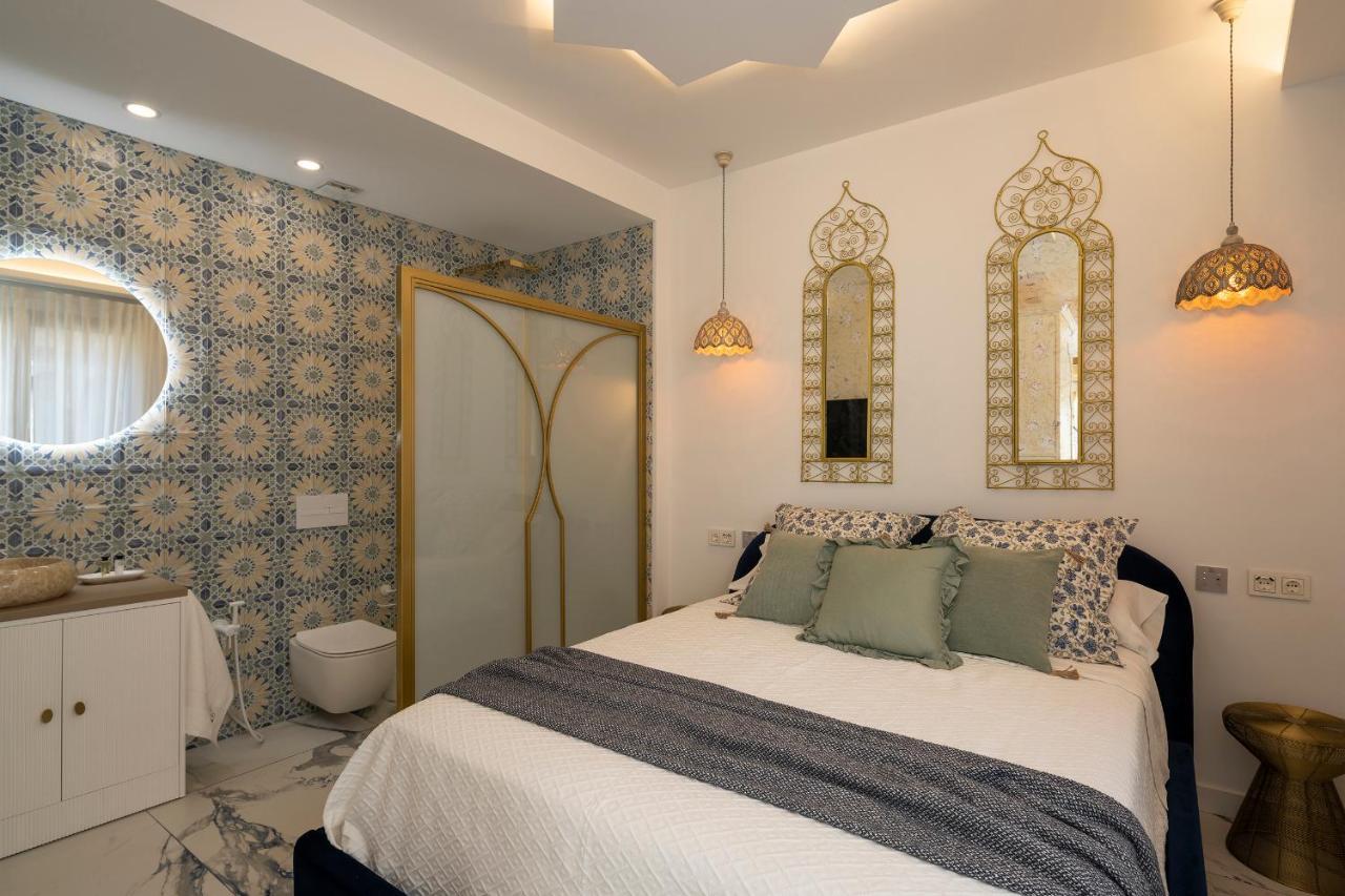 Apartamento Palatina Concept