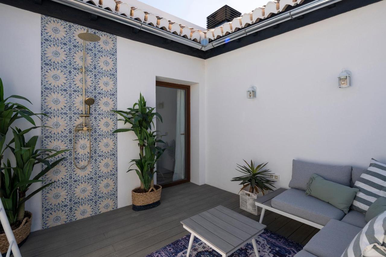 Palatina Concept Appartamento Granada