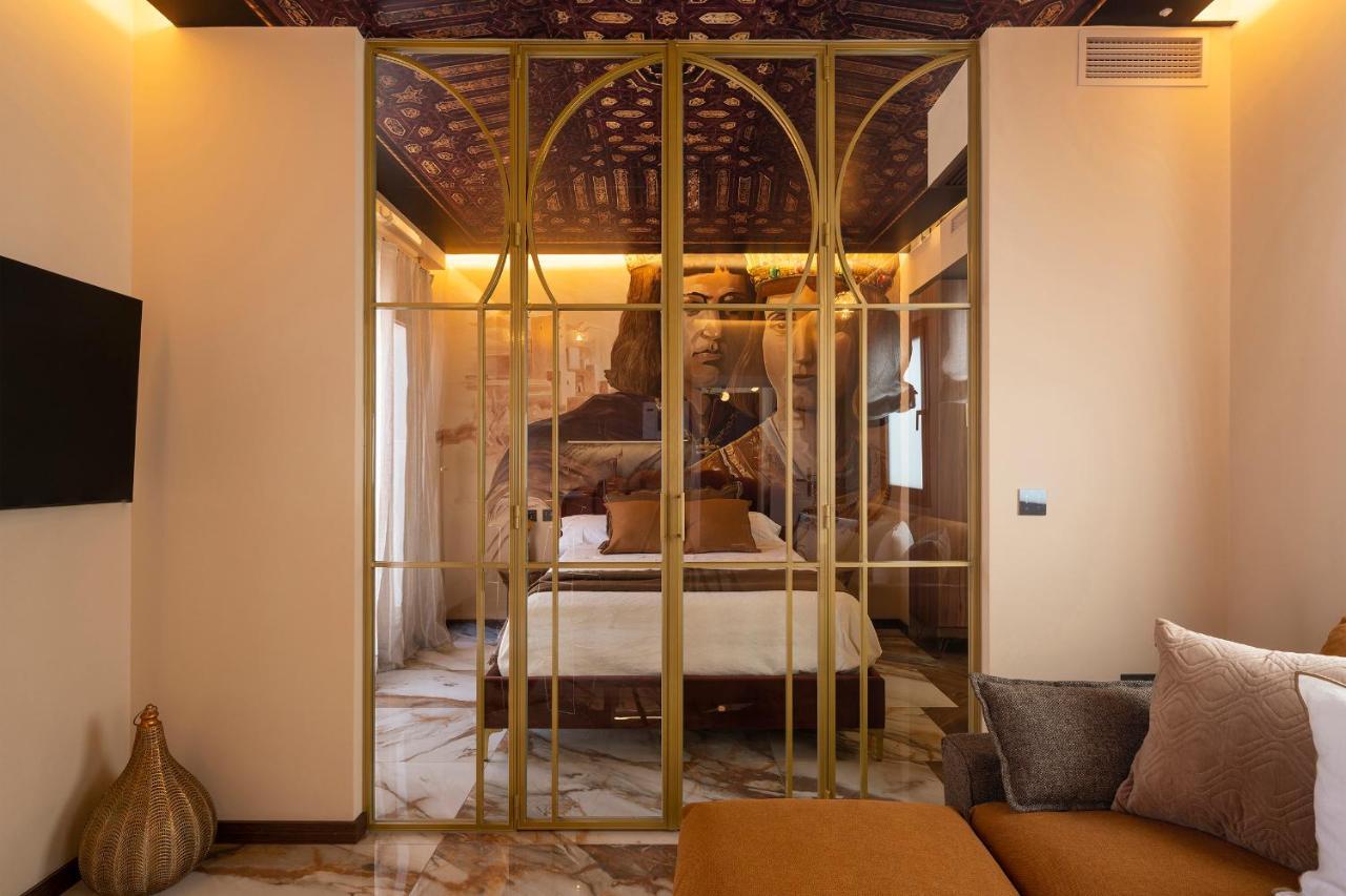 Palatina Concept Appartamento *