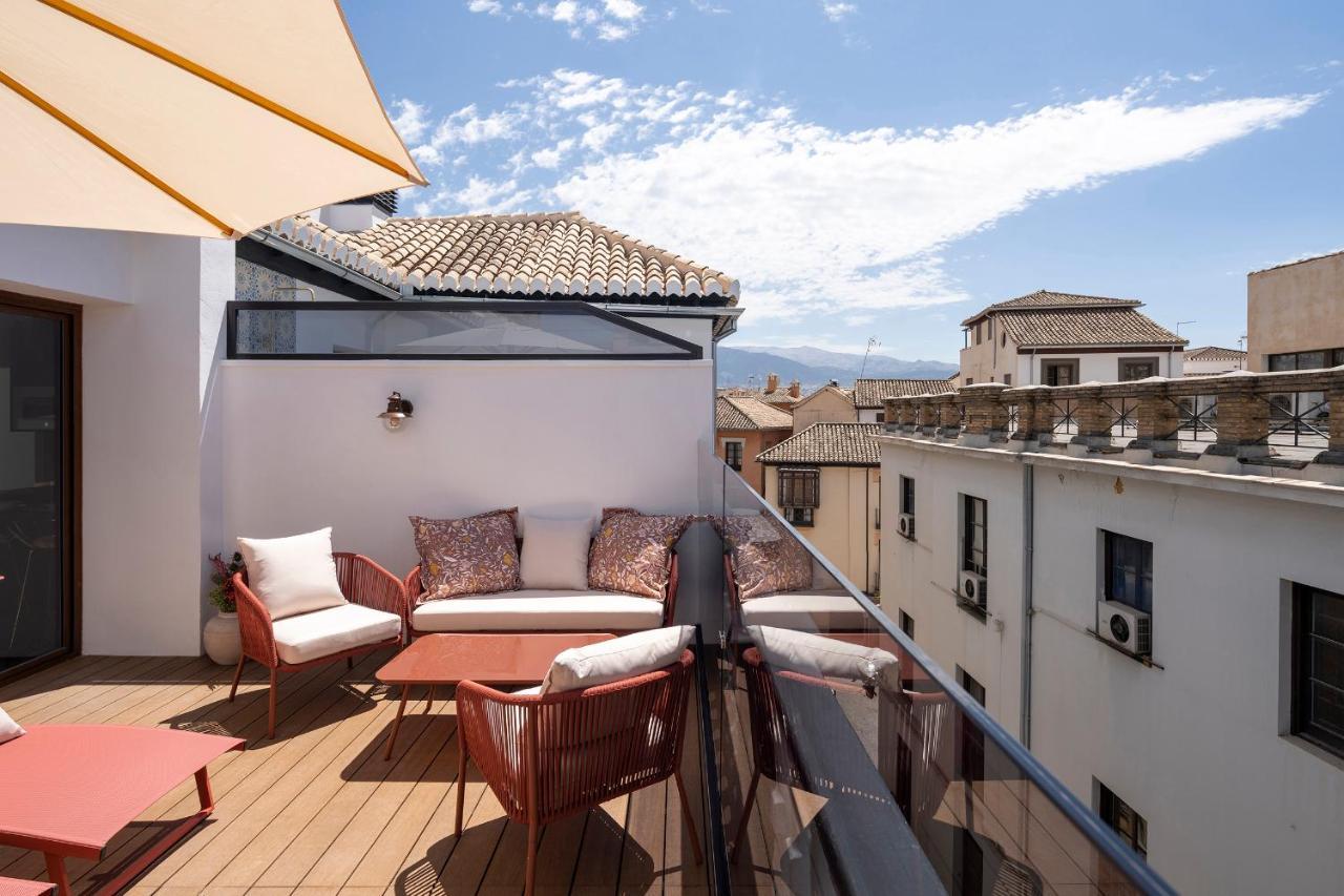 Palatina Concept Appartamento