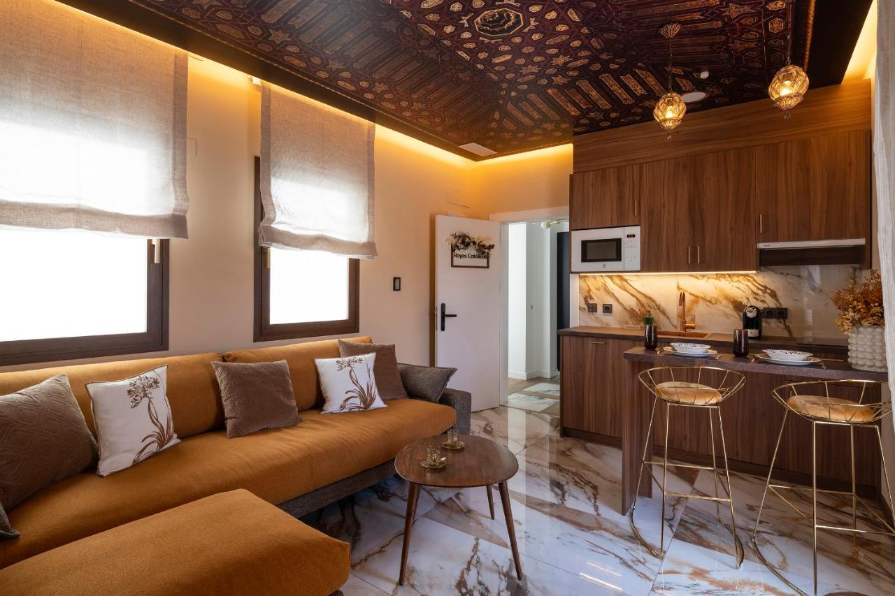 Appartamento Palatina Concept Granada