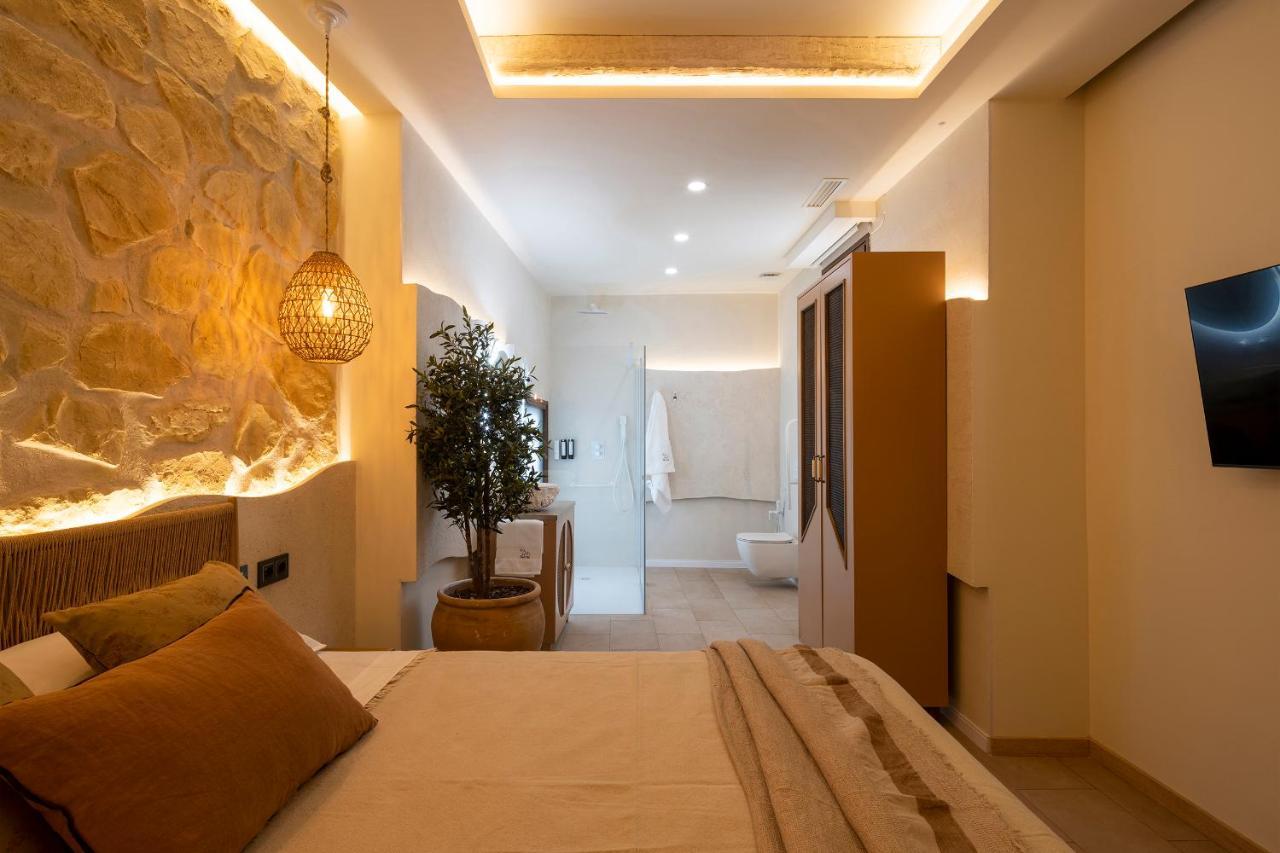 Palatina Concept Appartamento Granada