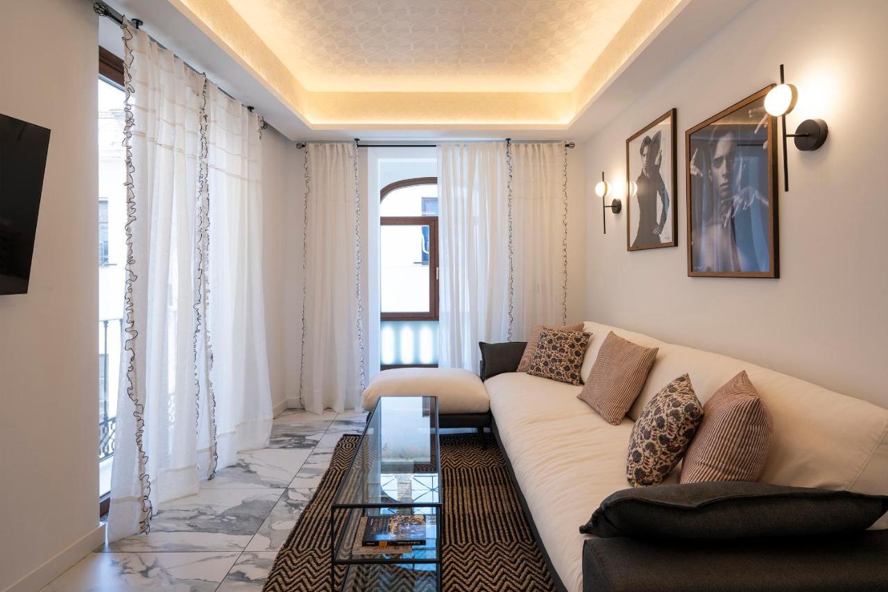 Palatina Concept Appartamento Granada
