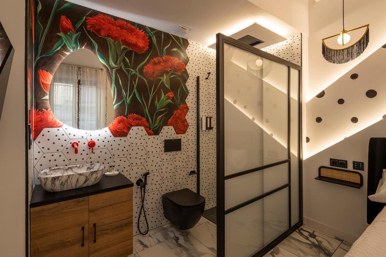 Appartamento Palatina Concept *