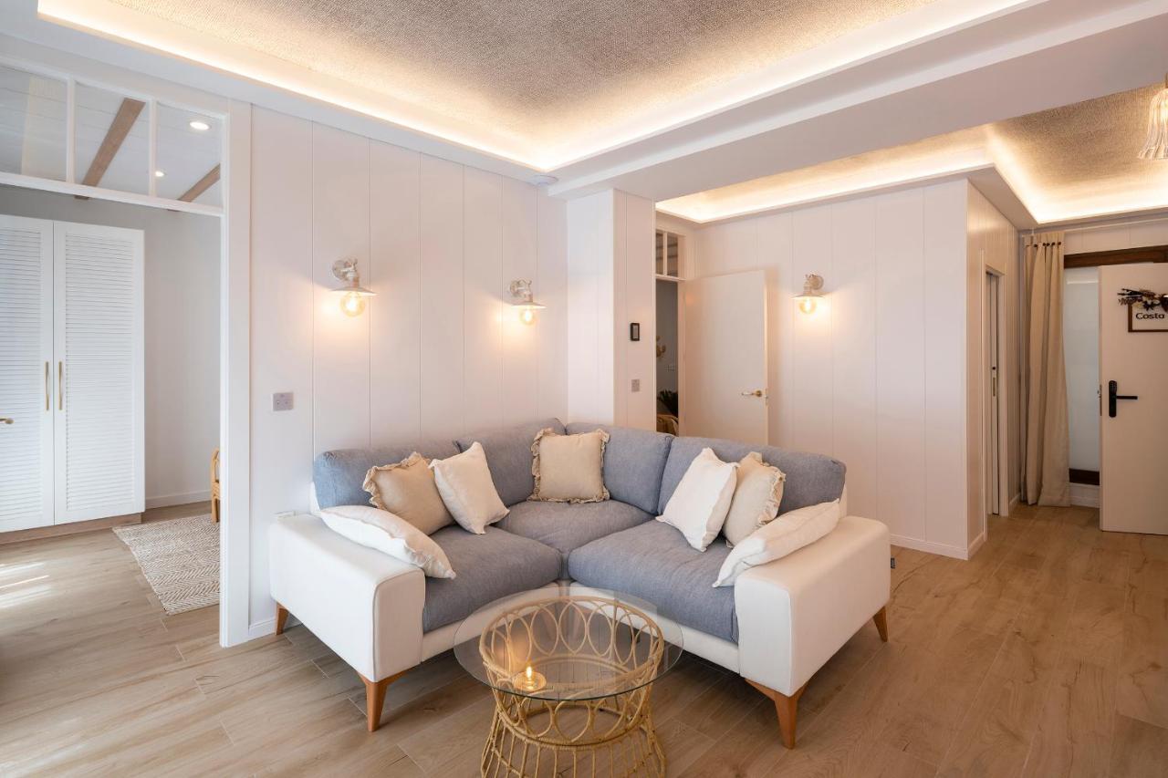 Palatina Concept Appartamento Granada