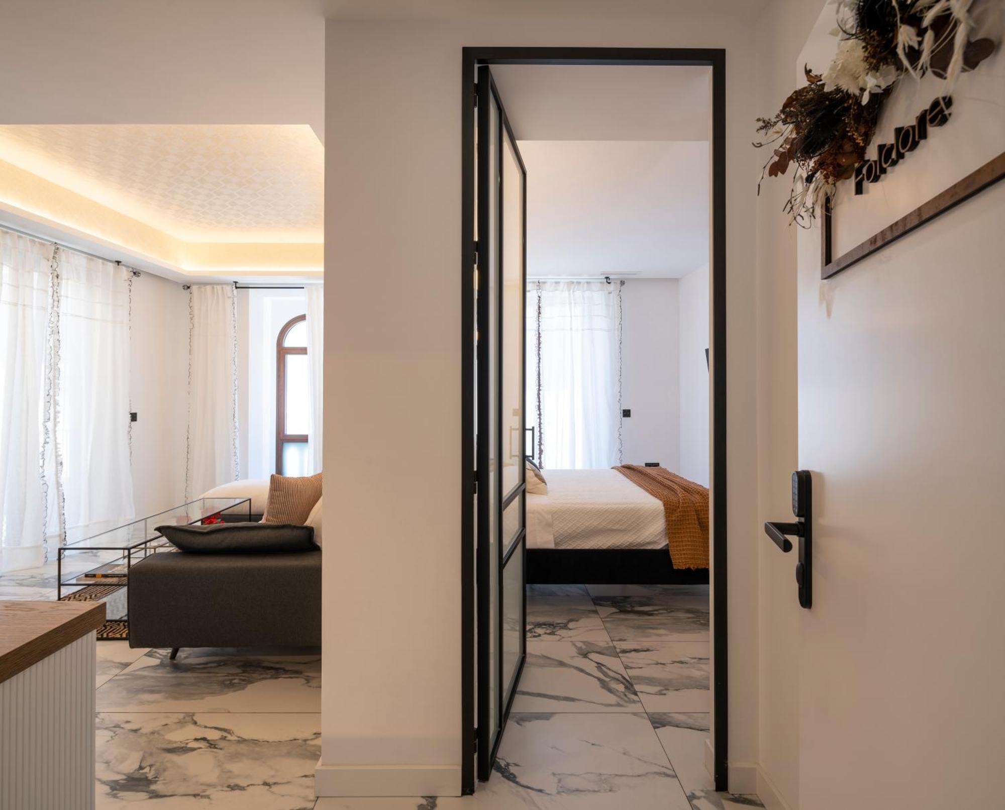 Palatina Concept Appartamento
