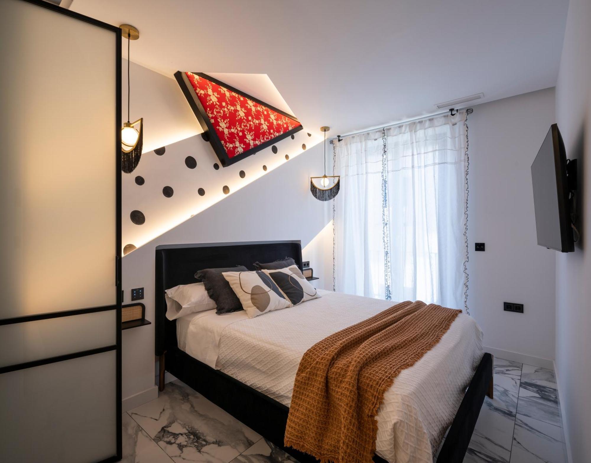 Palatina Concept Appartamento