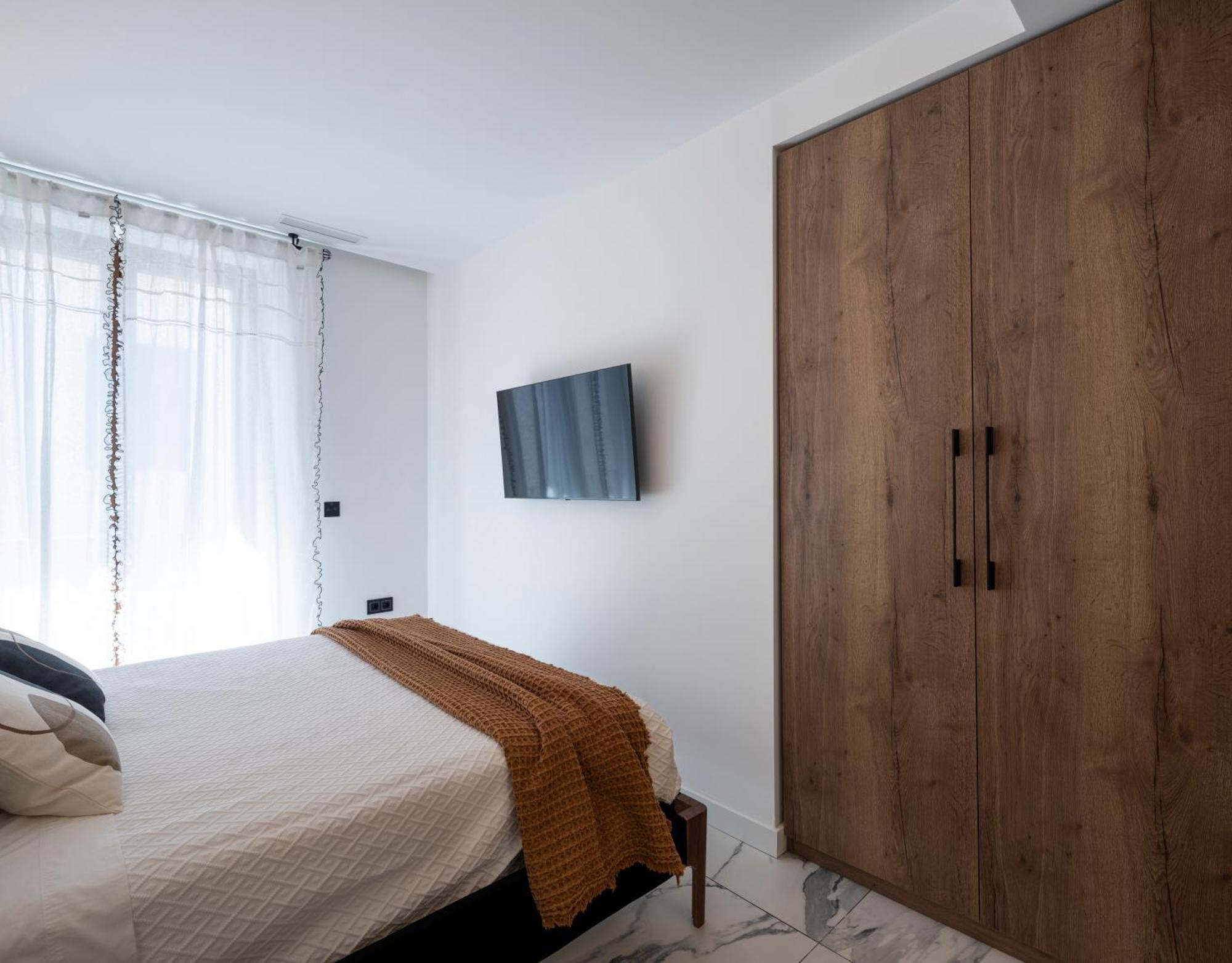 Appartamento Palatina Concept Granada