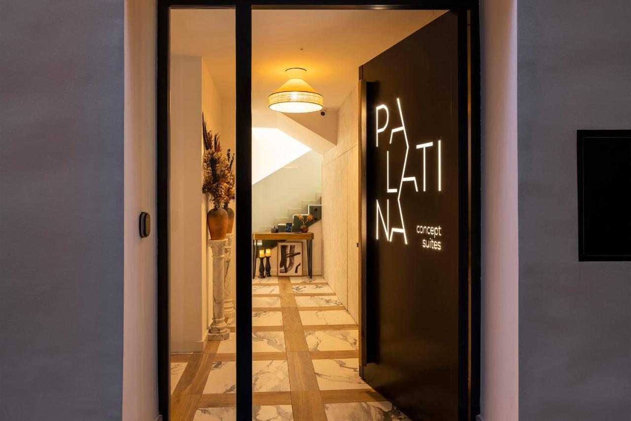 Palatina Concept