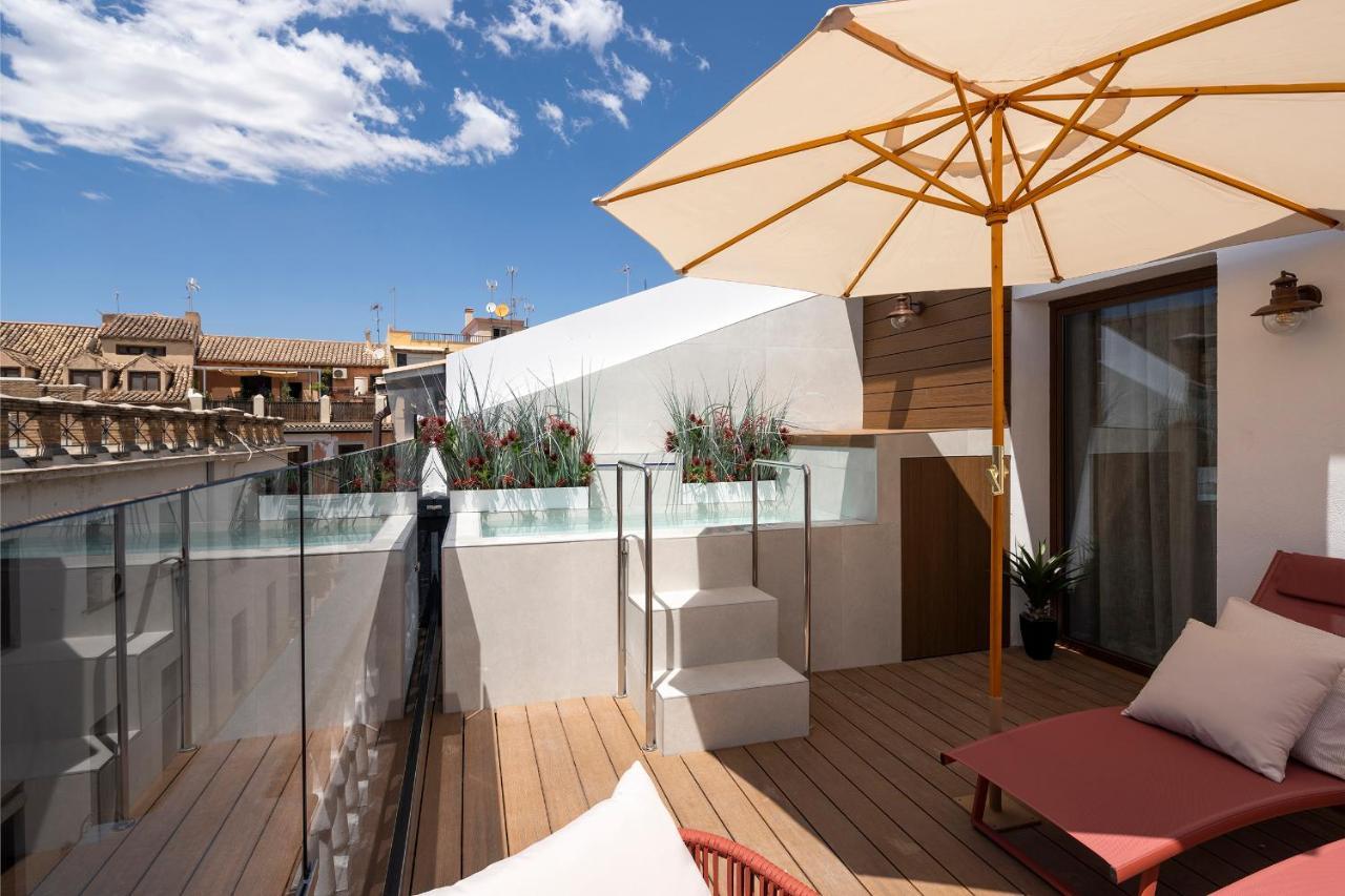 Palatina Concept Apartamento *