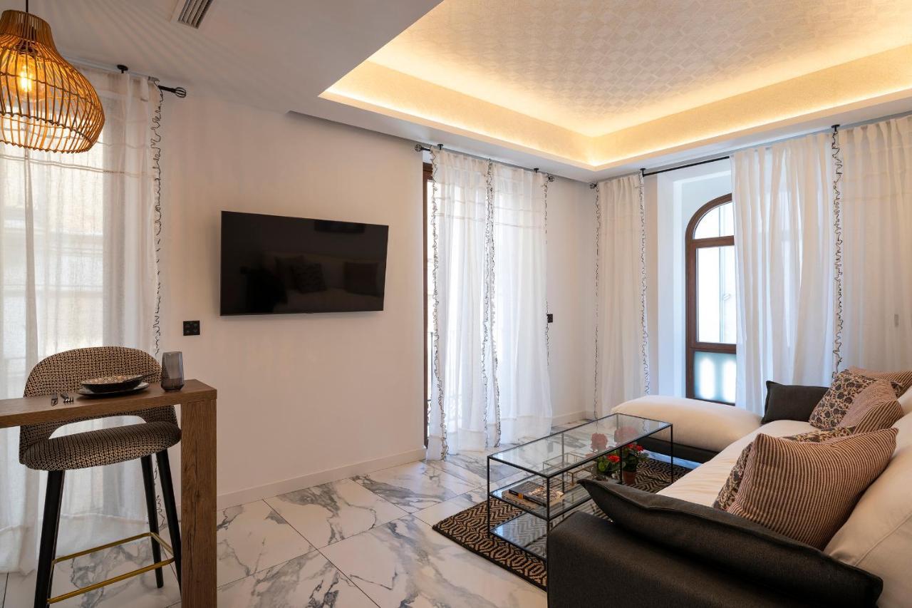 Palatina Concept Apartamento *