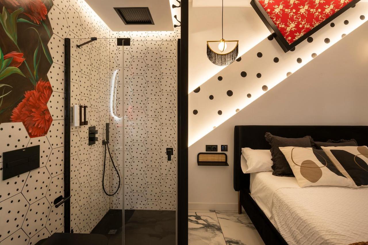 Palatina Concept * Granada