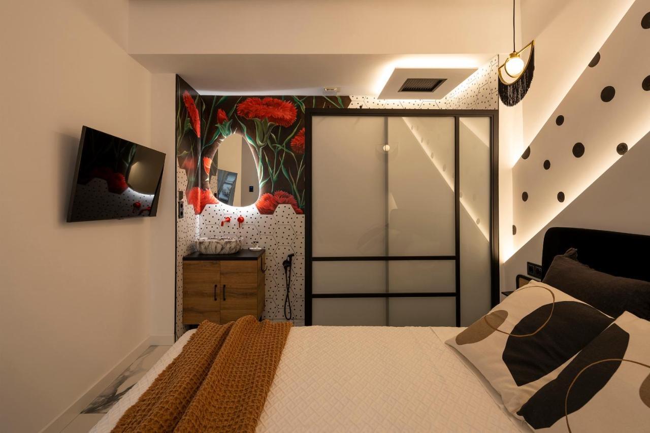 Apartamento Palatina Concept *